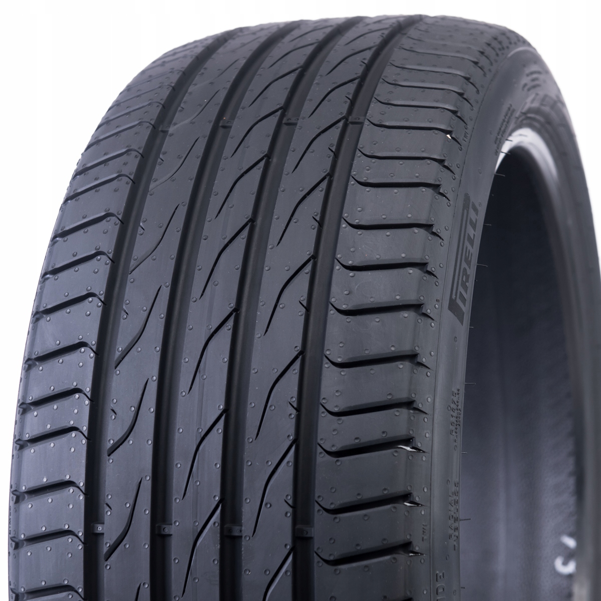 1x Letní Pneumatika 205/40R17 Pirelli Powergy 2 84Y