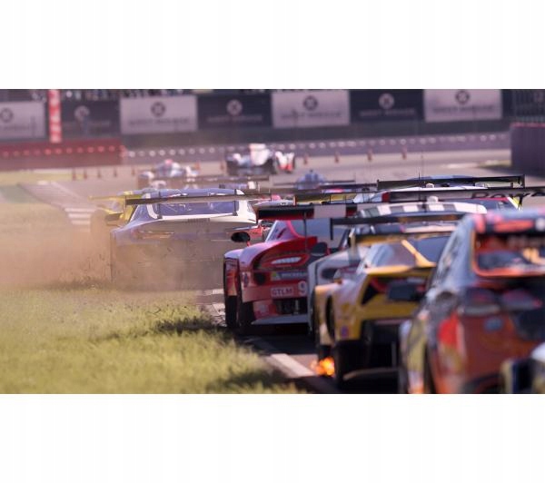 Forza Motorsport Xbox Series X Tryb gry multiplayer singleplayer