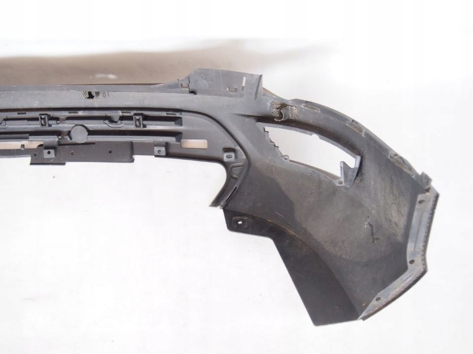 Ford Kuga II 12r Spoiler bumper rear part rear PDC
