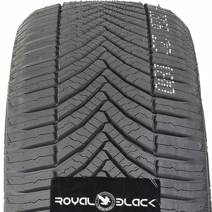195/55R20 Pneumatiky Nové Multisezónne Celoročné Royal Black AllSeason II 95H
