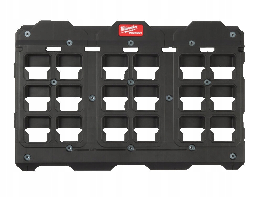 

Milwaukee Płyta Montażowa XL Packout