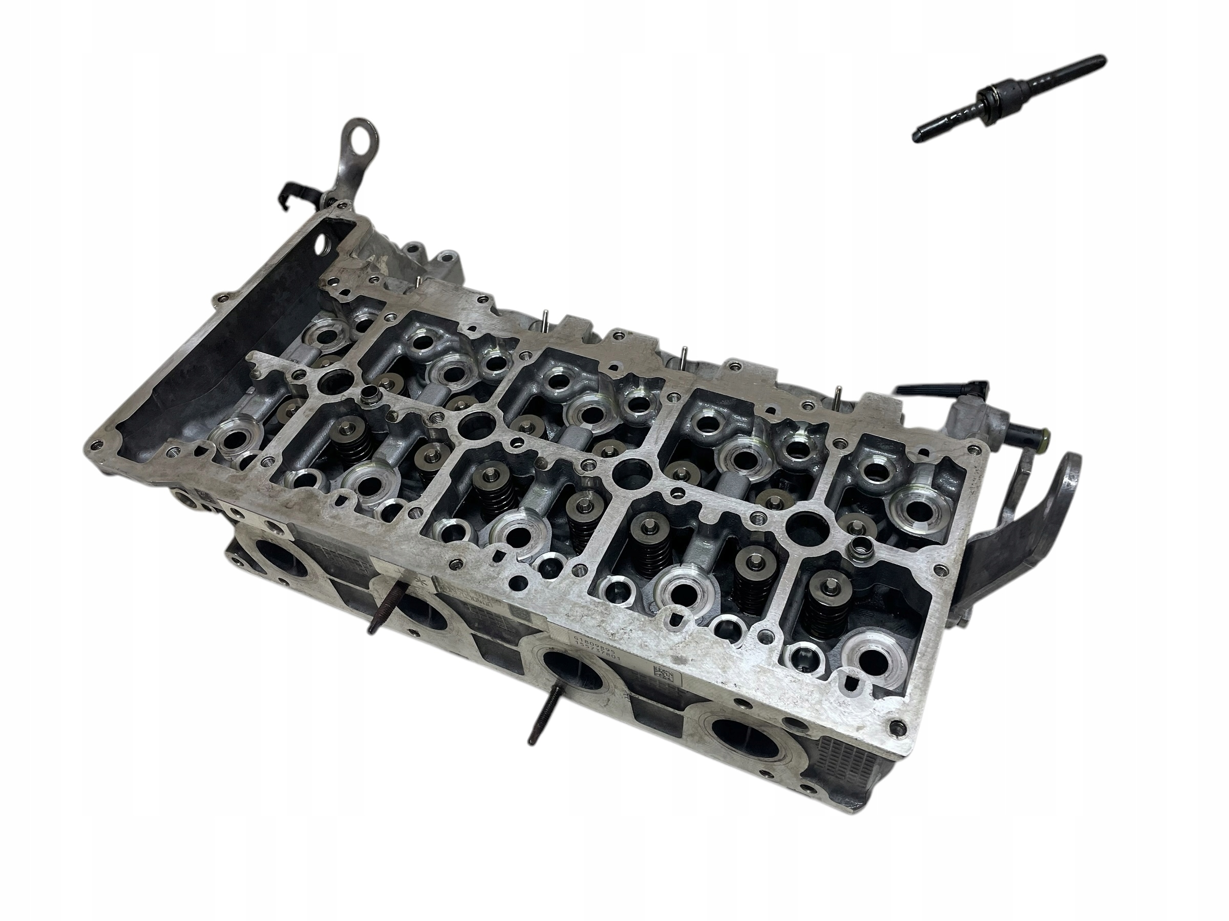 TESTATA Motore BMW G01 G02 G30 G31 B47D20A 2.0D