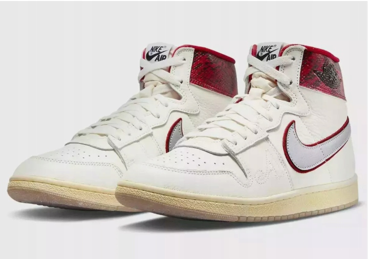 Boty Nike Jordan Air Ship Pe Sp Vel 40 Originální