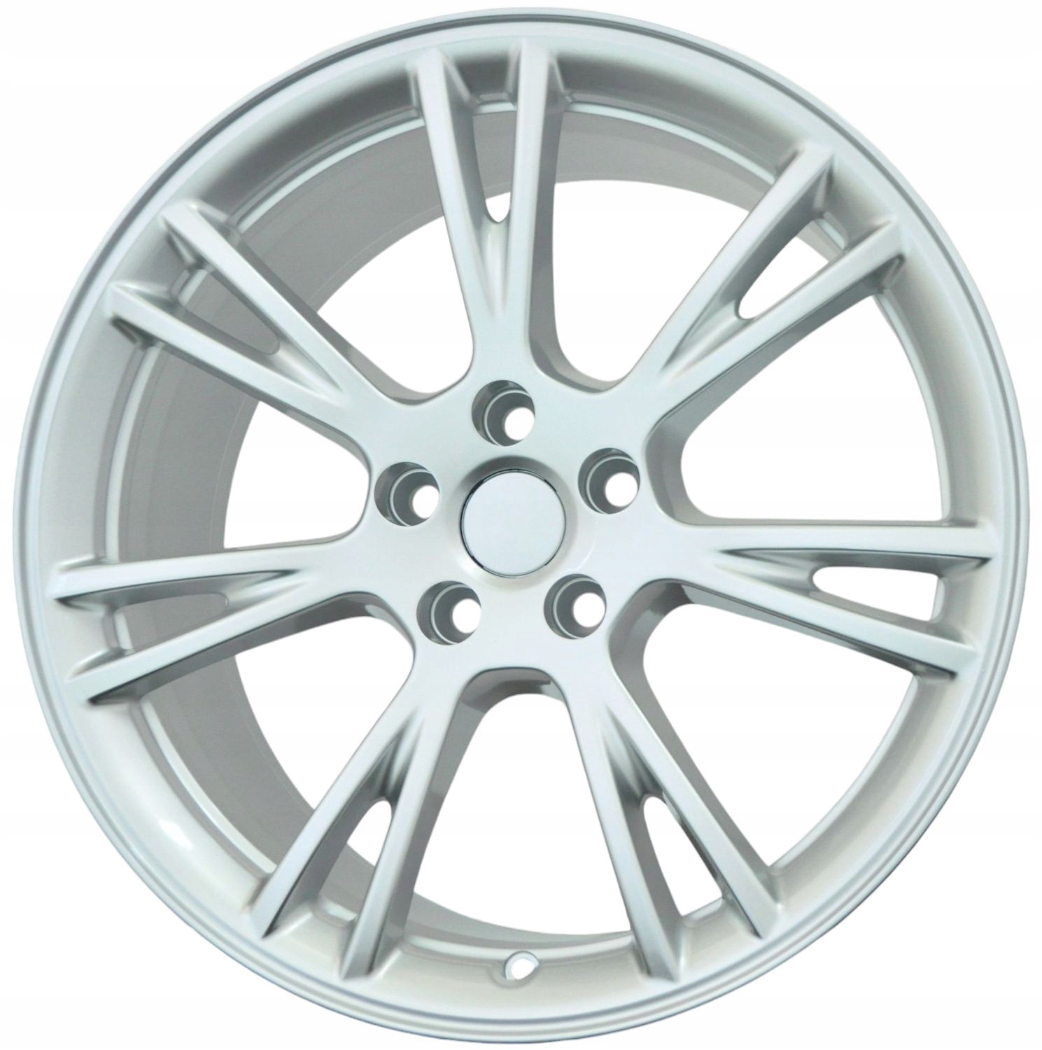 Alufelgi 19 5x114,3 pro Tesla Model Y Long Range Rwd Awd Uberturbine