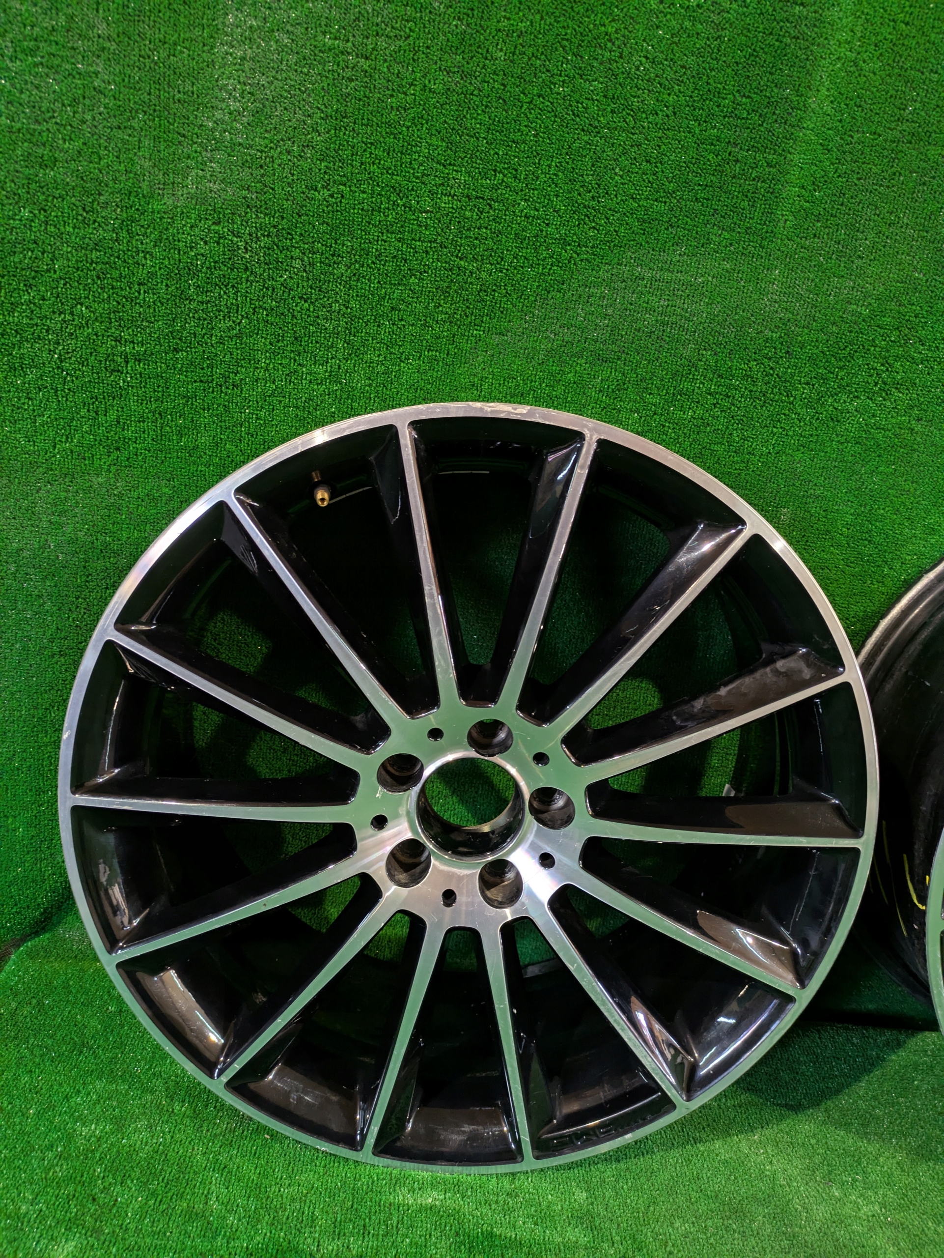 Alufelge MERCEDES W213 AMG 20" 8J ET43 A2134012200
