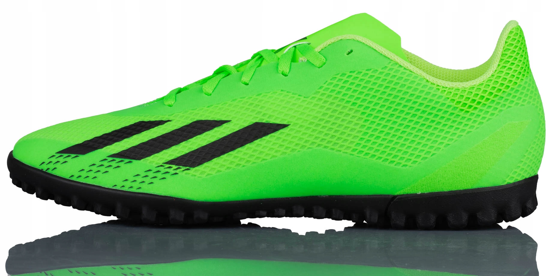 TURFY ADIDAS X SPEEDPORTAL.4 TF GW8507 R-42 Marka adidas