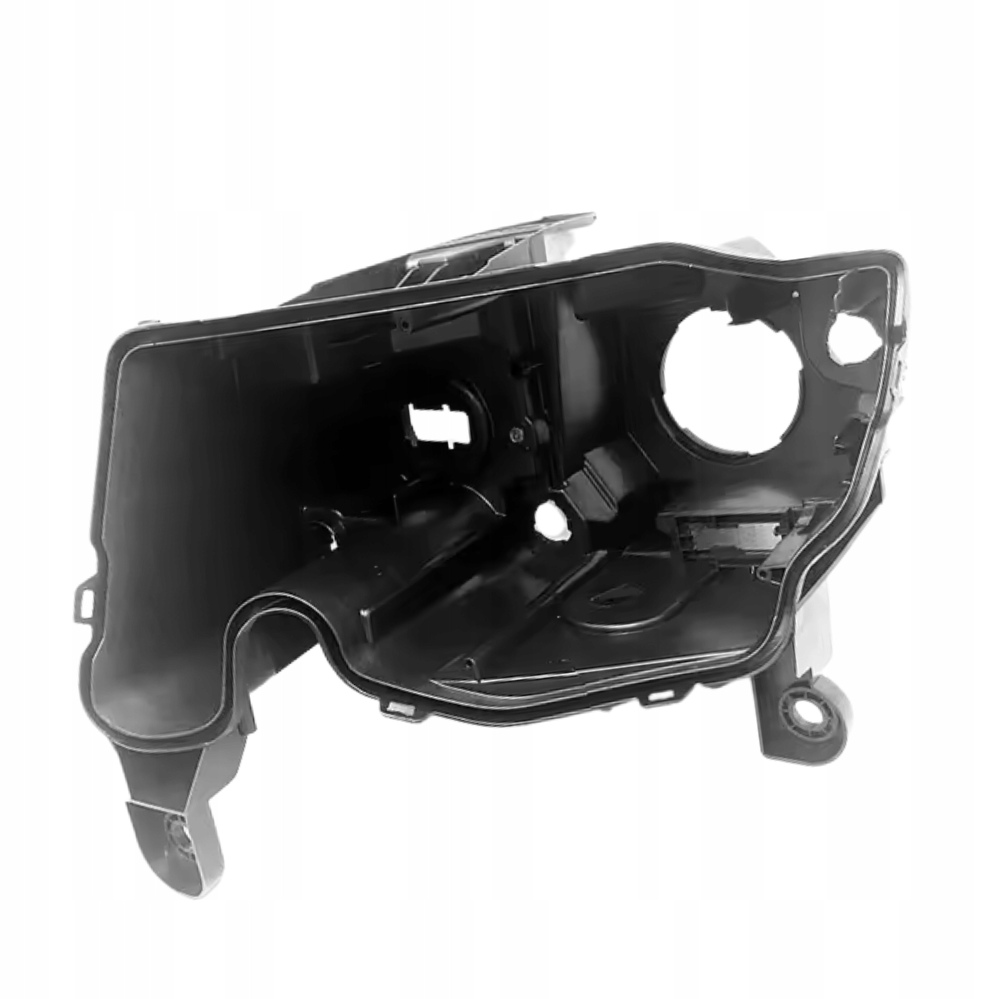 Jeep Grand Cherokee WK2 2011-2021 Kryt Lampy Levá Plechovka Světlometu Nová