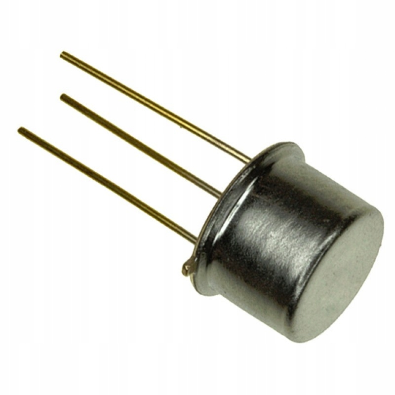 

Tranzystor Npn 250V/100mA - BF258