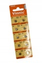 

Bateria Ag 1 blister ! - 0012