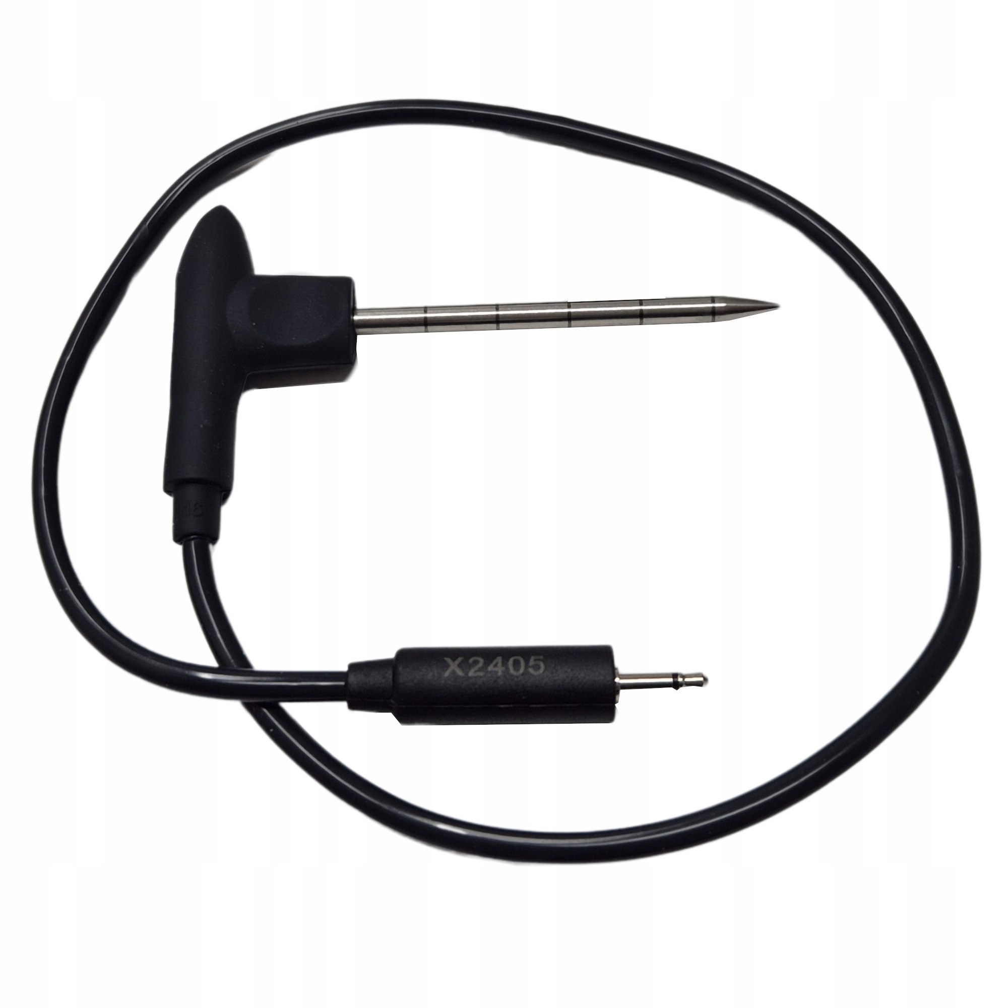 Teploměr sonda pro potraviny do fritézy Philips HD9880 HD9875 Airfryer Ovi