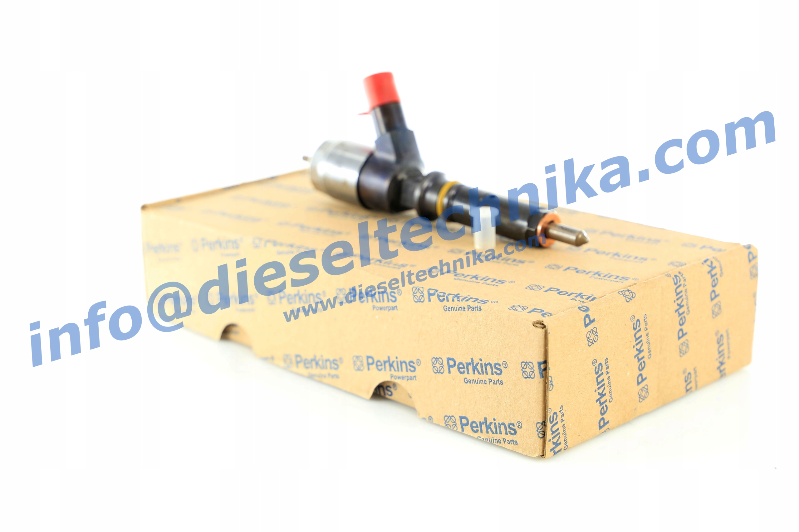 Nowe 2645A745 2645A733 2645A717 2923770 4226787M1 10R-7670 Producent części Perkins