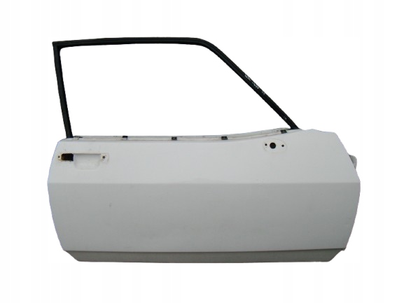 FORD CAPRI III 3 MK3 78- DRZWI PRAWE PRZÓD