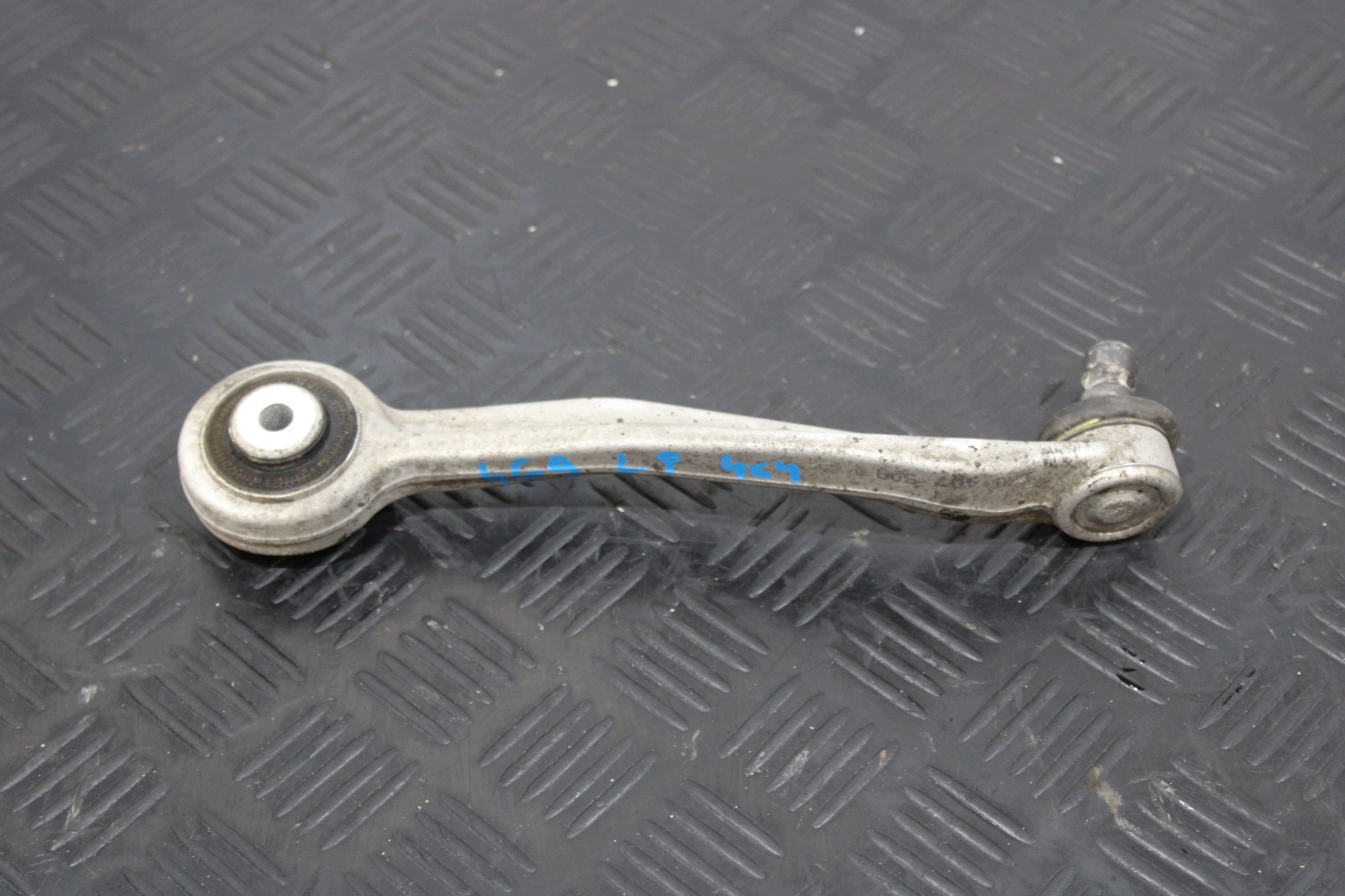 rameno levý předek horny AUDI A6 C7 4G0 4G9 LIFT