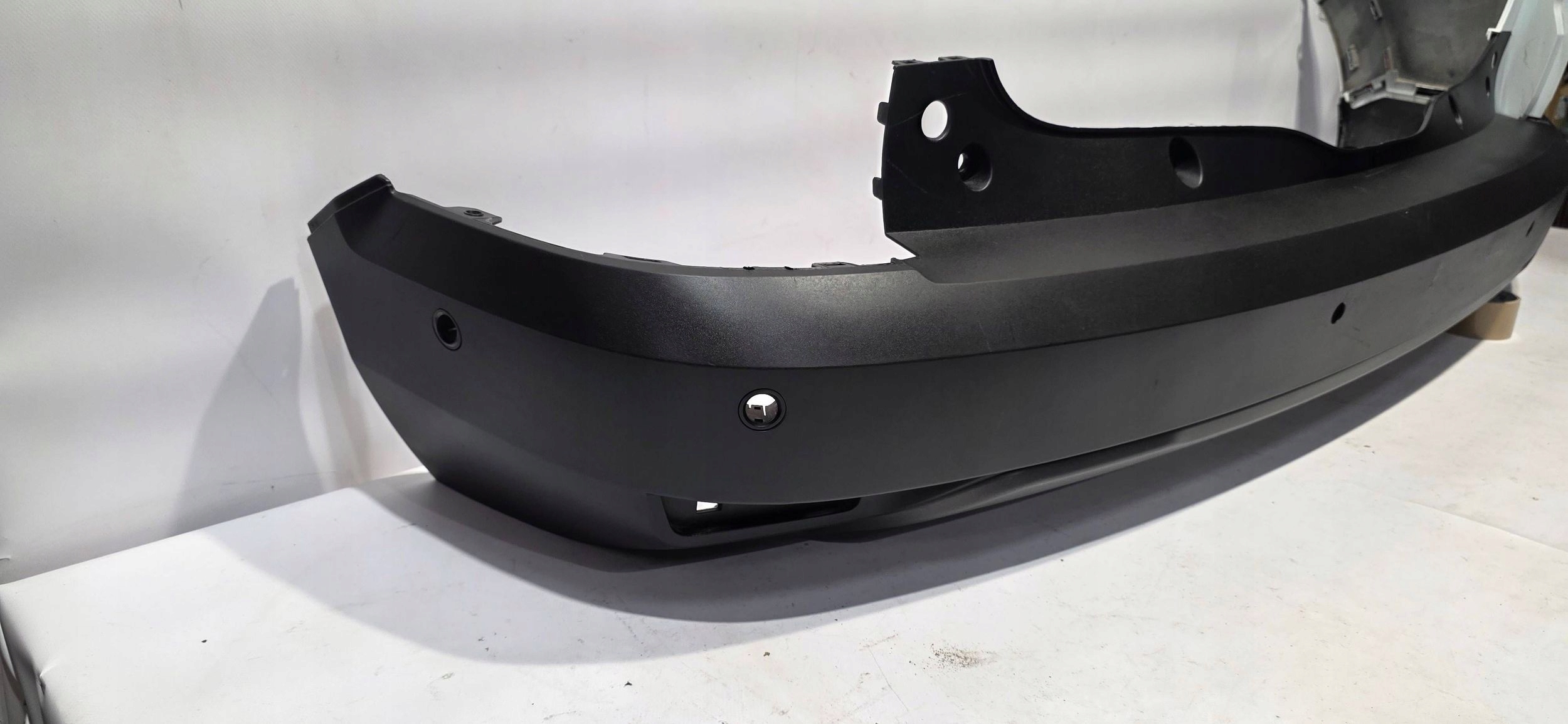 bumper rear rear part Dacia Jogger 85184183R
