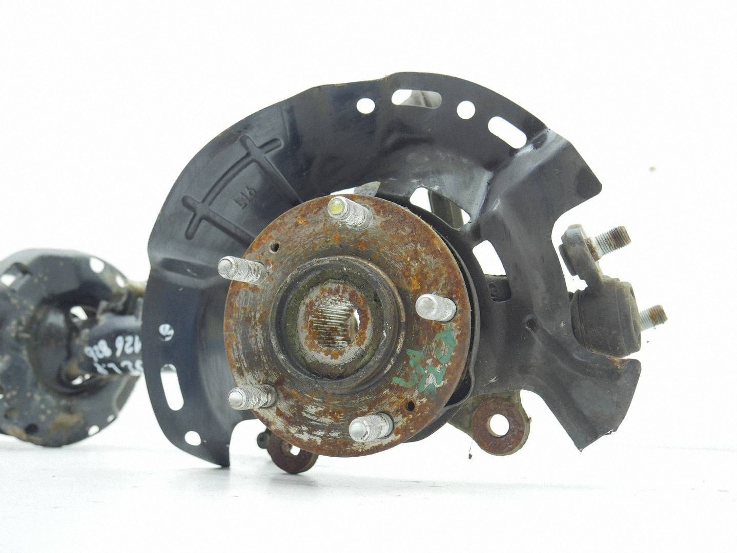 swing shock absorber left front left KIA CEED III 1.6 CRDI 54651-J7AC0