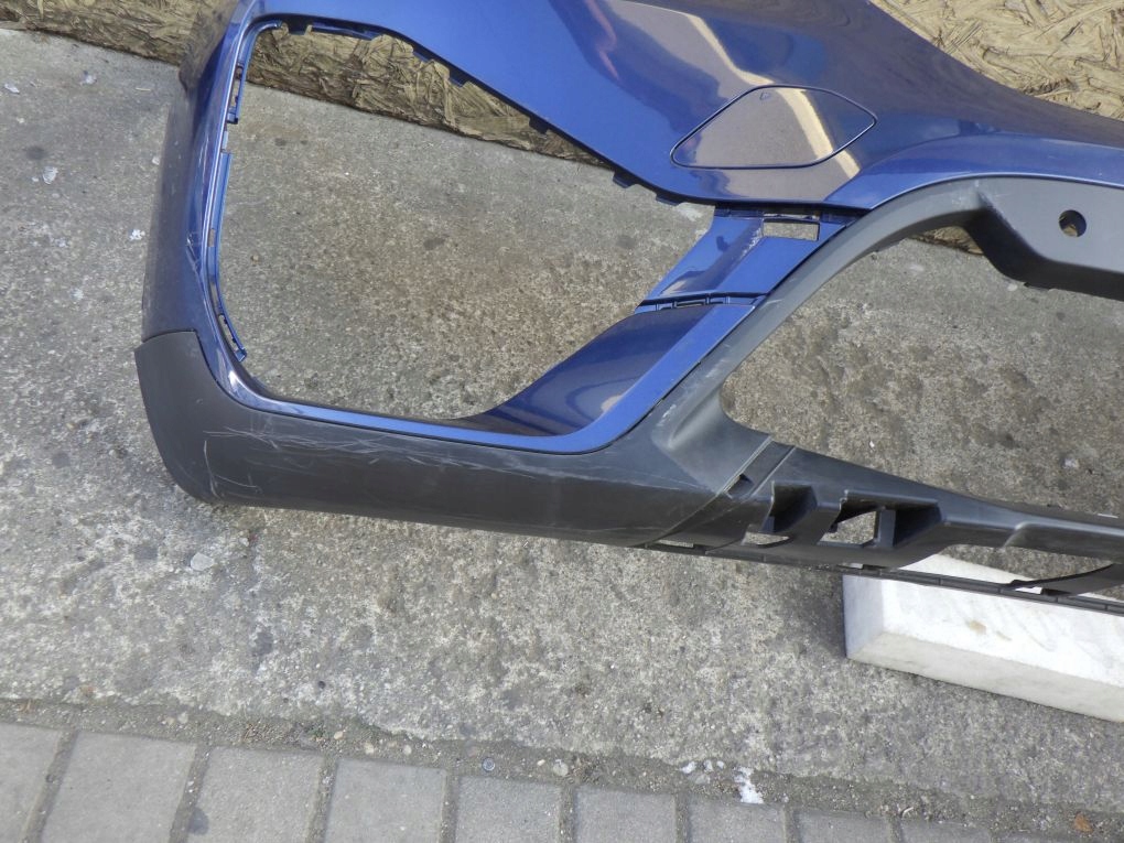 BMW X1 F48 LIFT 19- Frontstoßstange