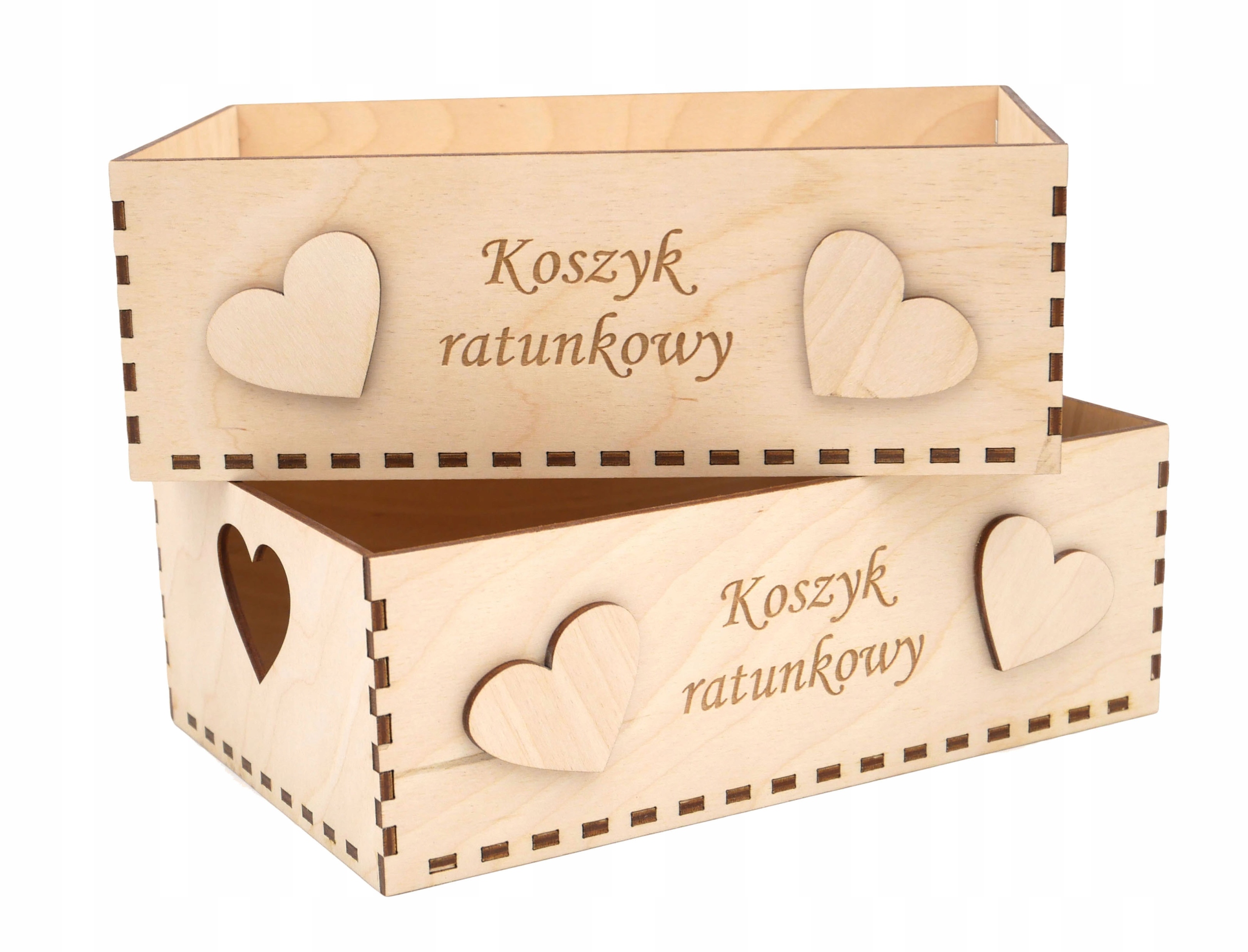

Koszyk ratunkowy koszyczek na imprezę