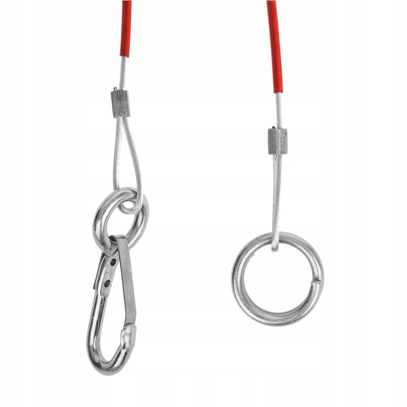 LINKA ZABEZPIECZAJĄCA hamulca zrywka przyczepy hak Numer katalogowy części BV1447