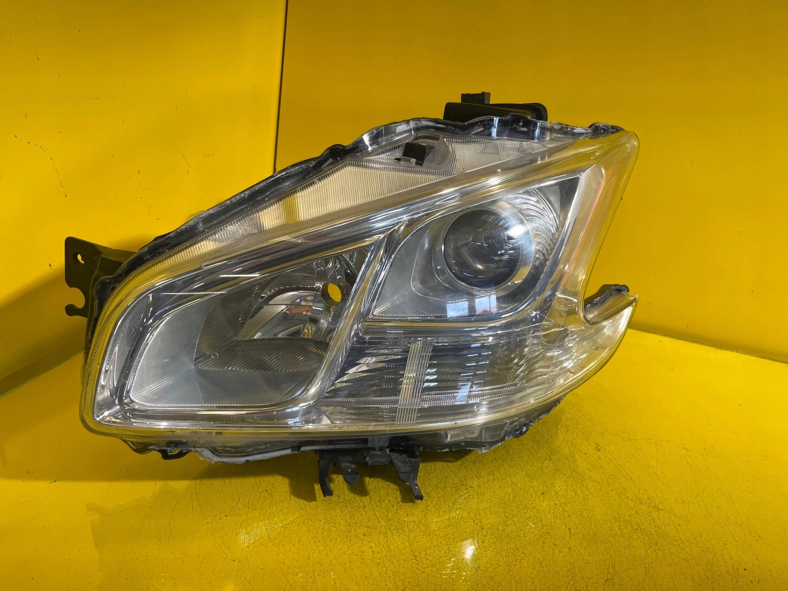 light left NISSAN MAXIMA A35 2009- ZWYKLA USA