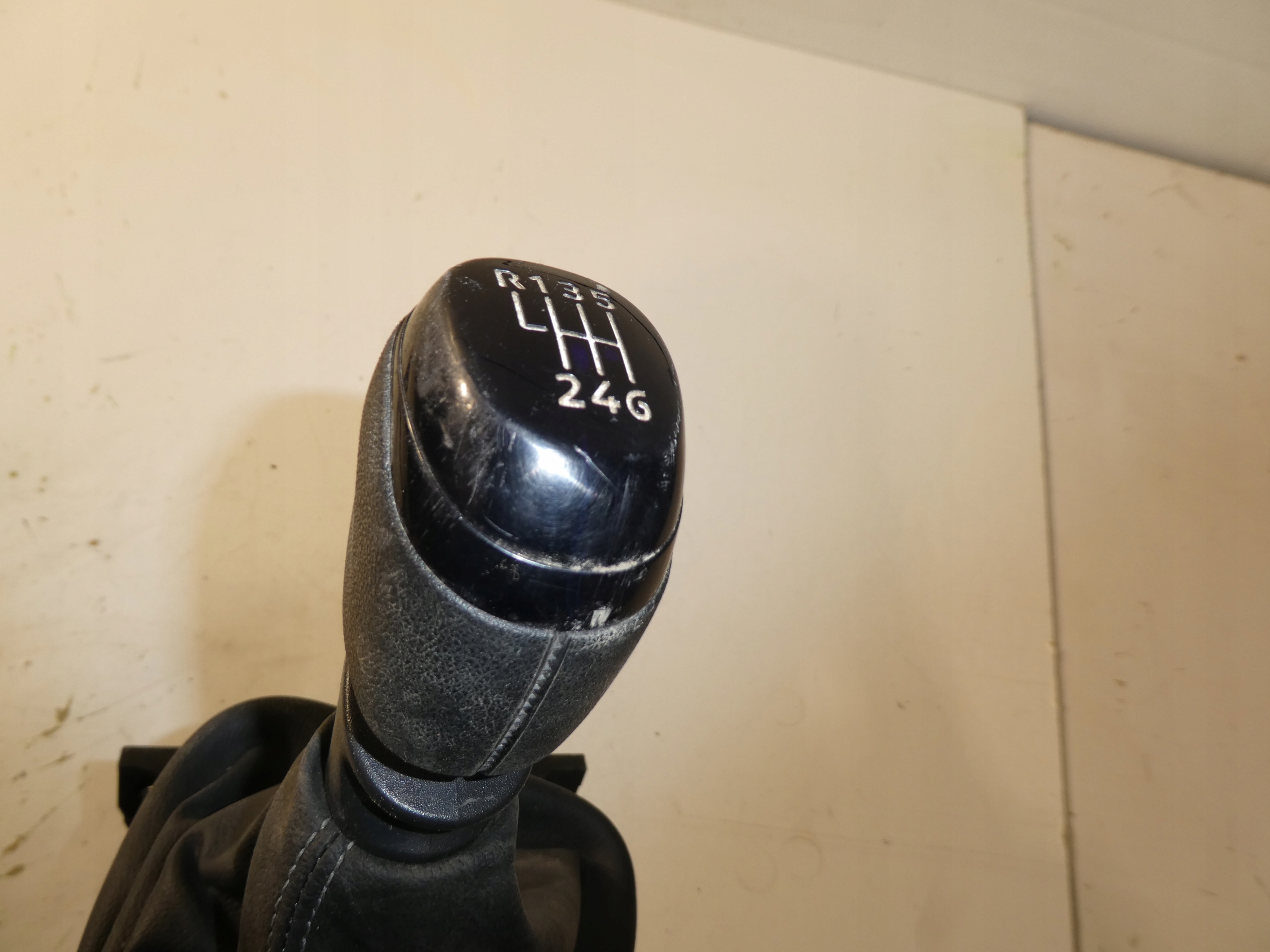 MANSCHETTE SCHALTKULISSE GETRIEBE RENAULT MASTER III 349016657R