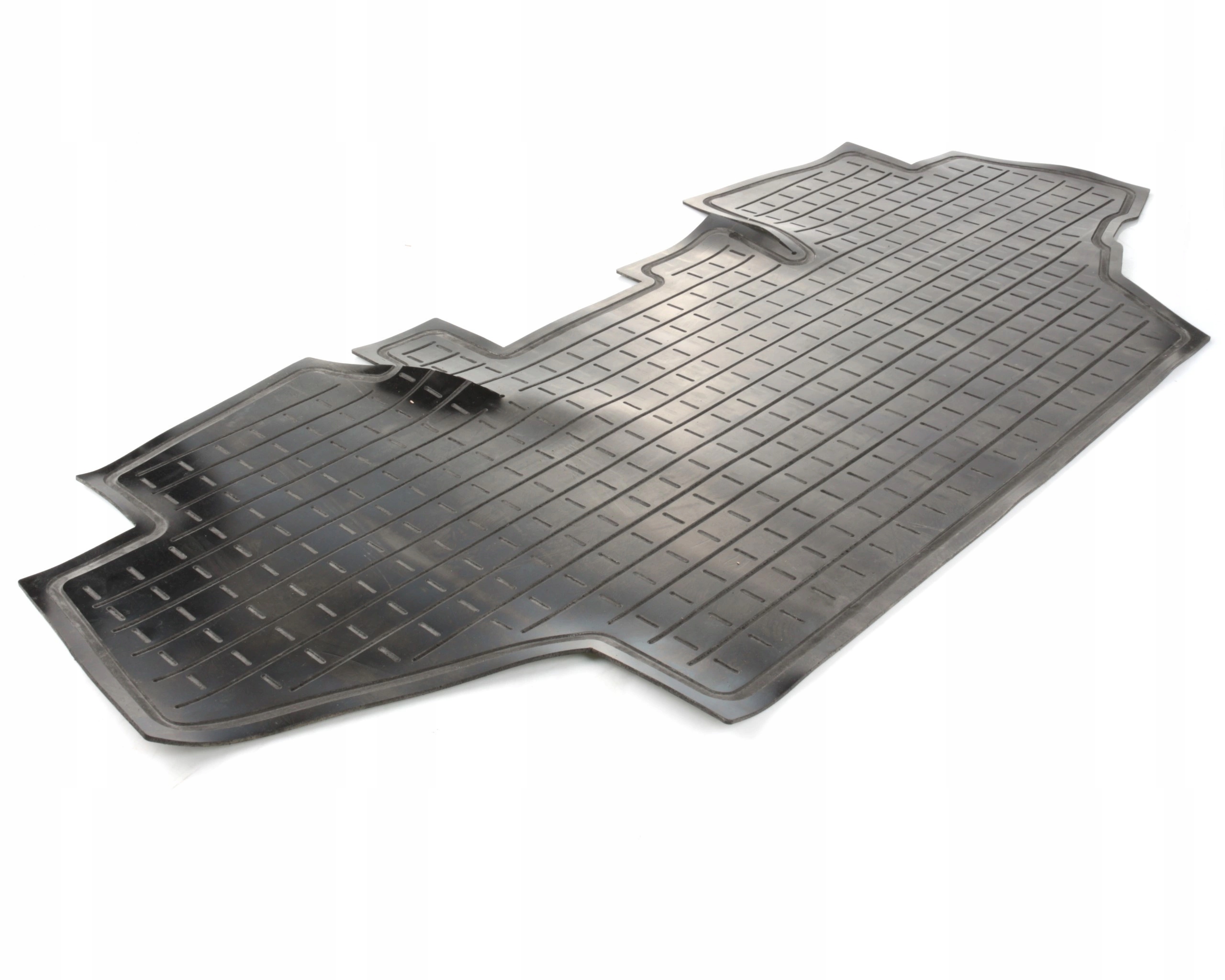 gumový koberec, podložka John Deere 6000M bez otvoru