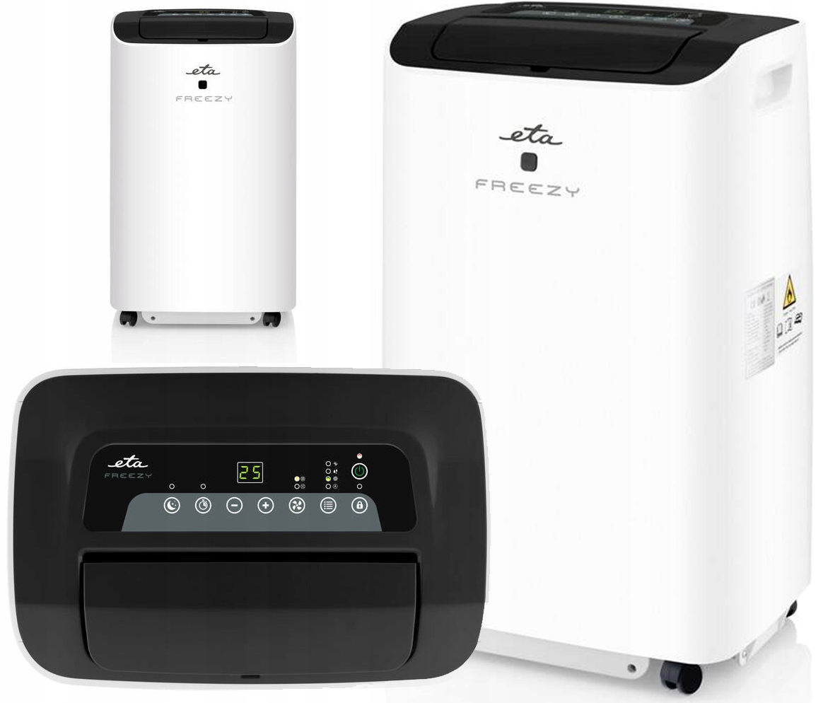 Klimatizácia Eta Freezy 1578 90000 950 W