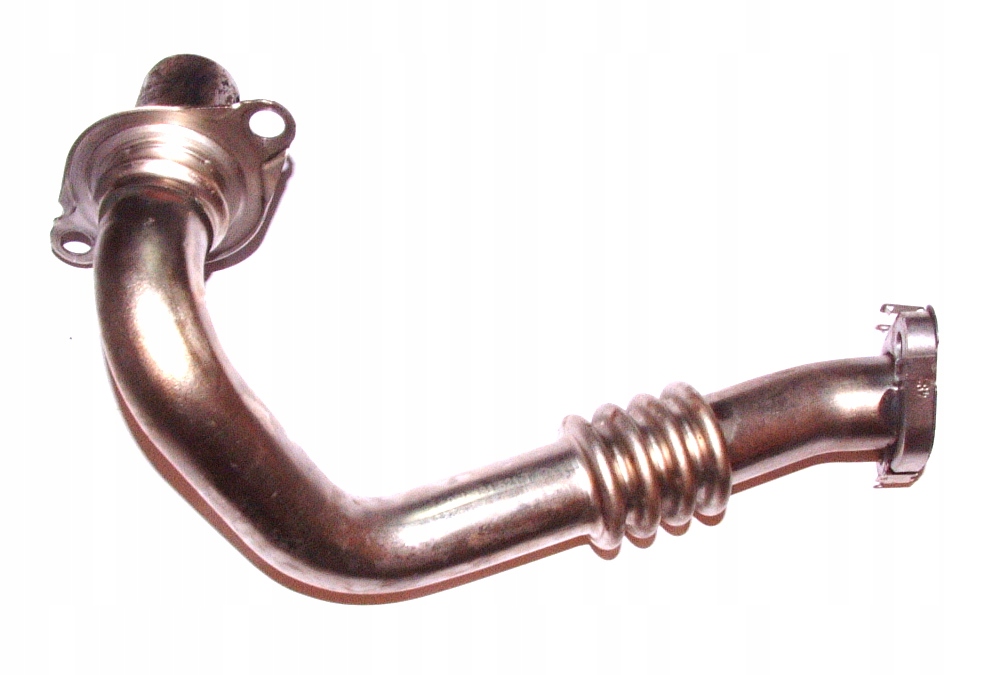 Rura EGR VW Transporter 2 0tdi nr 03L131521T