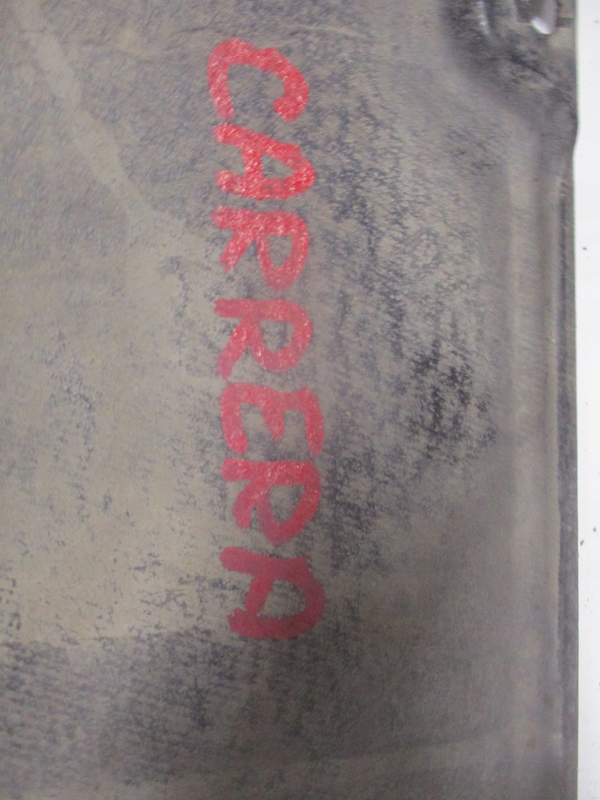 Blende Abdeckung abdeckung Unterfahrschutz PORSCHE CARRERA 9915046000