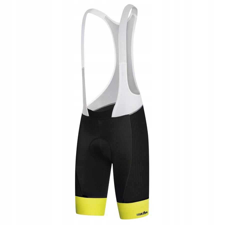 Spodenki rowerowe męskie zeroRH+ Hero 918 XL krótkie na rower mtb szosowe
