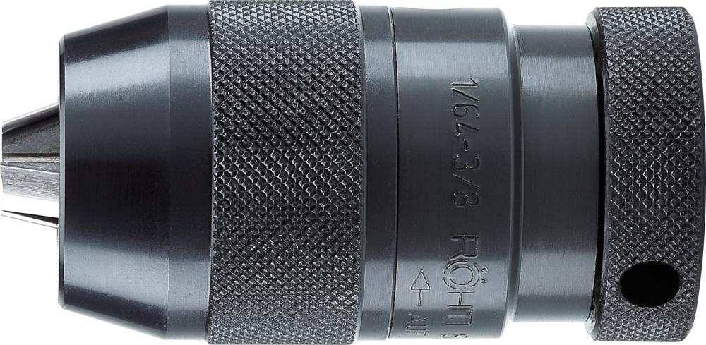 Rychloupínací sklíčidlo Supra S 3,0-16 mm B16 Röhm