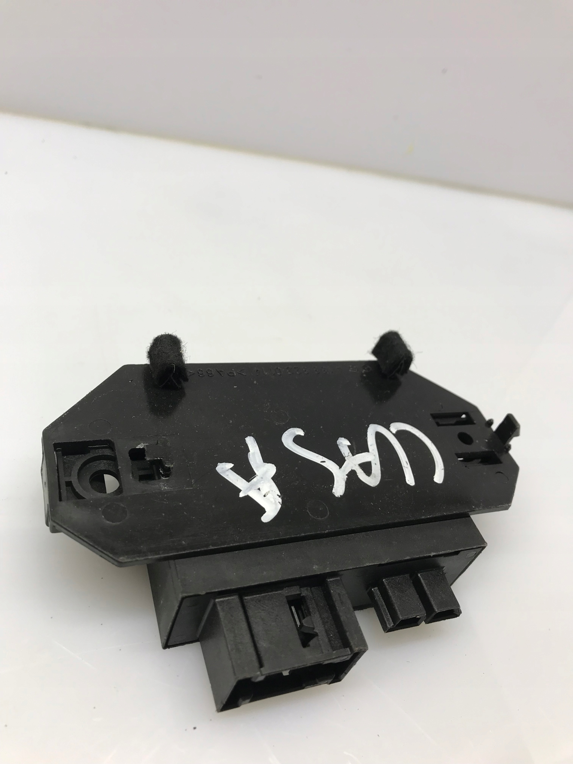 modulo IMMOBILIZER MERCEDES A170 168 820 04 26