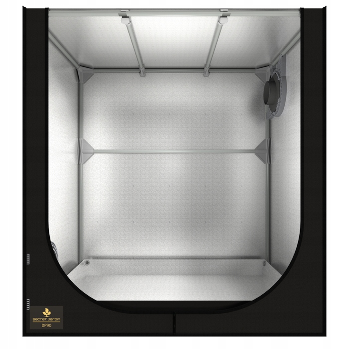 

Dark Propagator 90 R 4.00 90x60xh98 Growbox