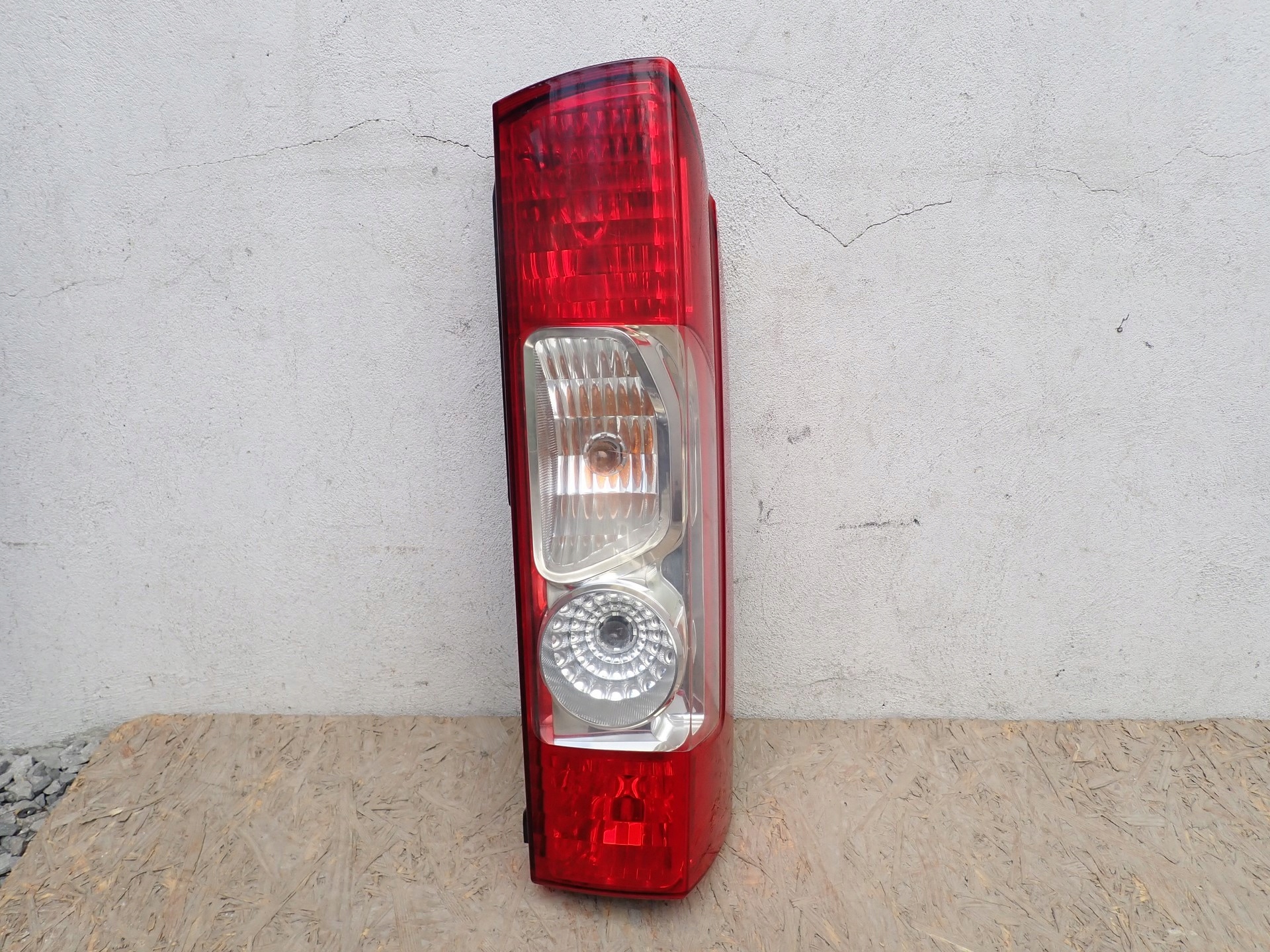 light right rear right rear part JUMPER DUCATO BOXER 2006-2013R 01366453080