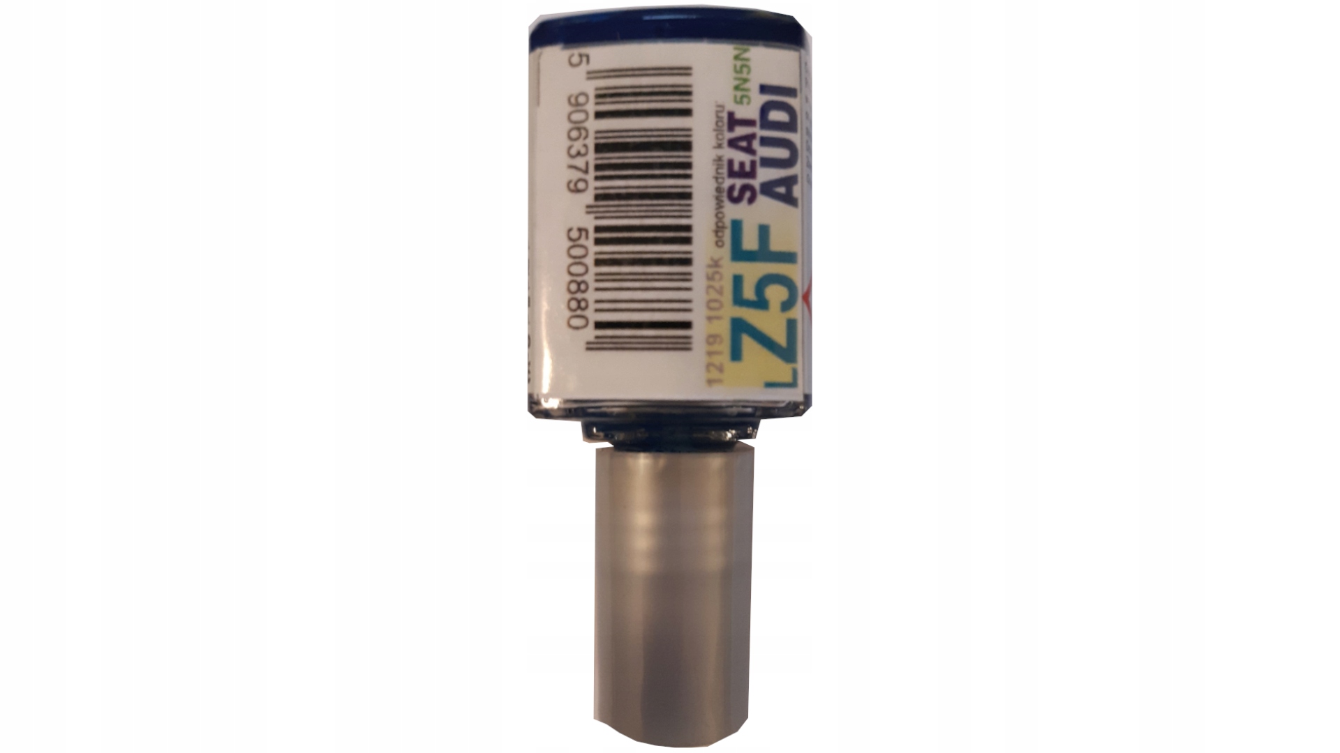 Seat Audi LZ5F 5N5N Sprint Blue Lakier Samochodowy Zaprawka Do Rys 10ML Ara