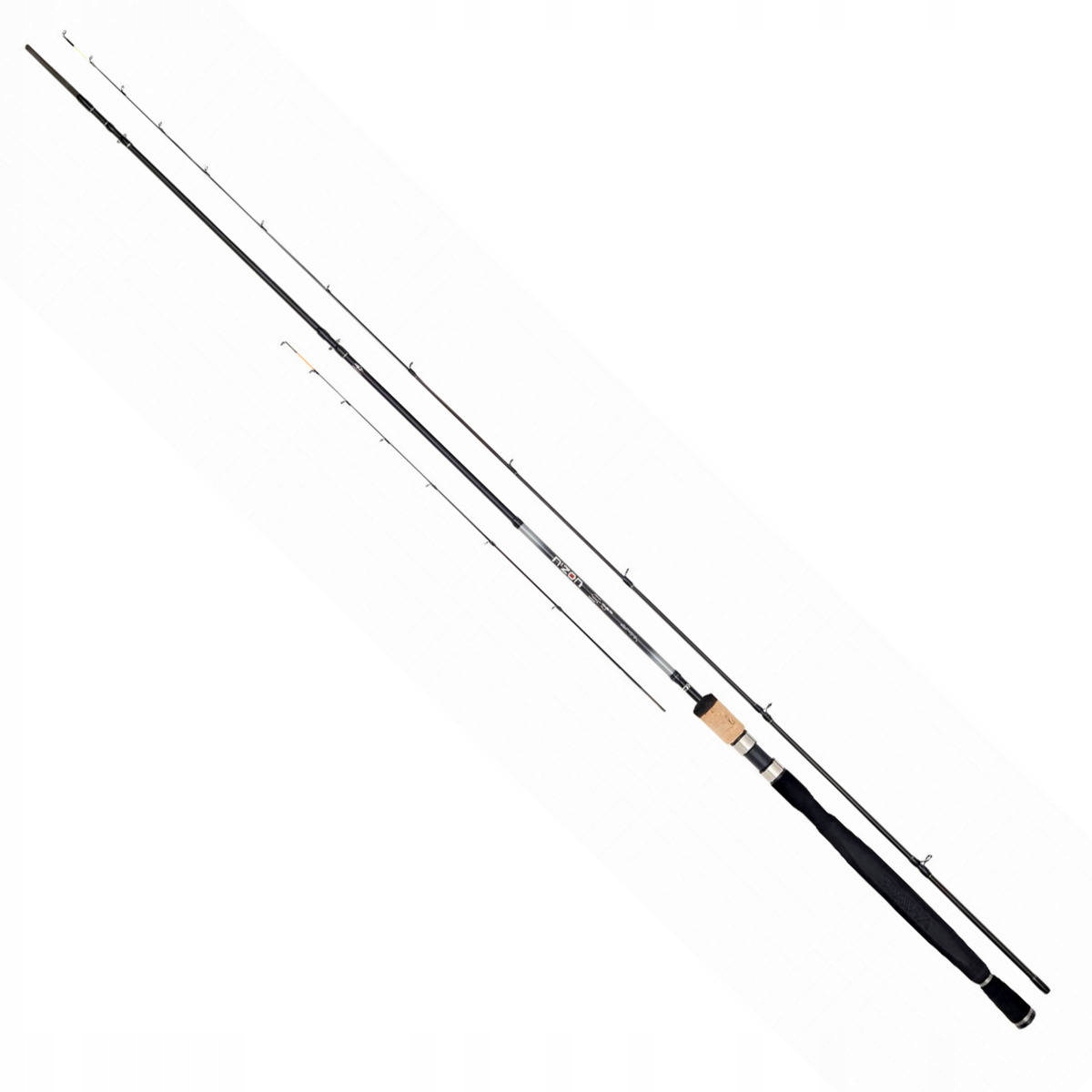 Wędka Daiwa N'zon Slim Method Feeder 305 40g