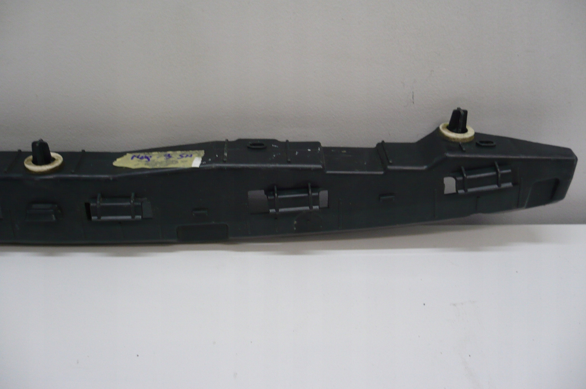 RENAULT MEGANE III 3, 08- holder bumper bracket rear part KOMBI
