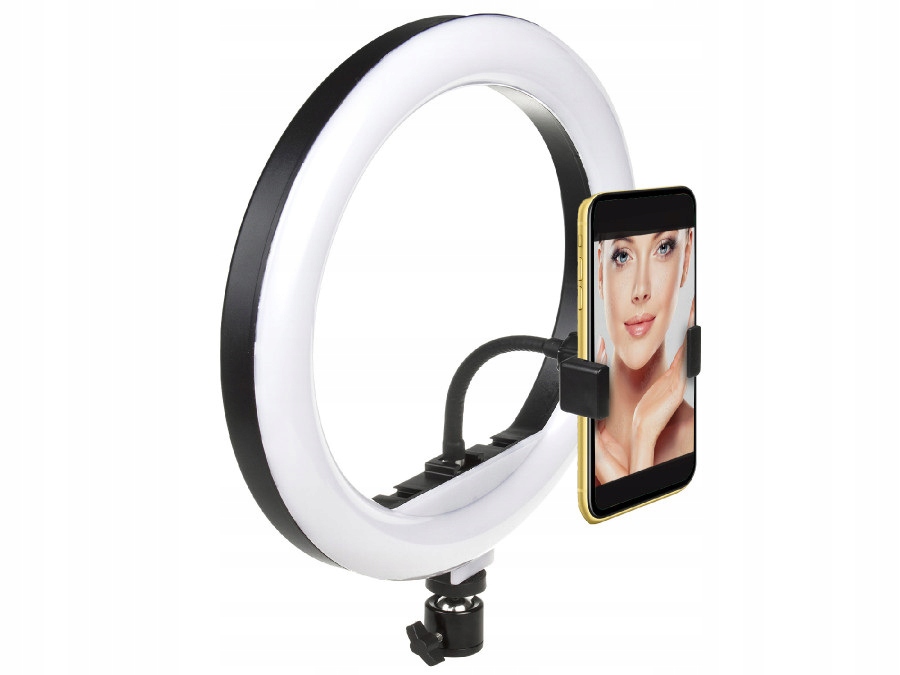 LAMPA LED MACLEAN, 12", 20W, SAMOWYZWALACZ EAN (GTIN) 5902211120742