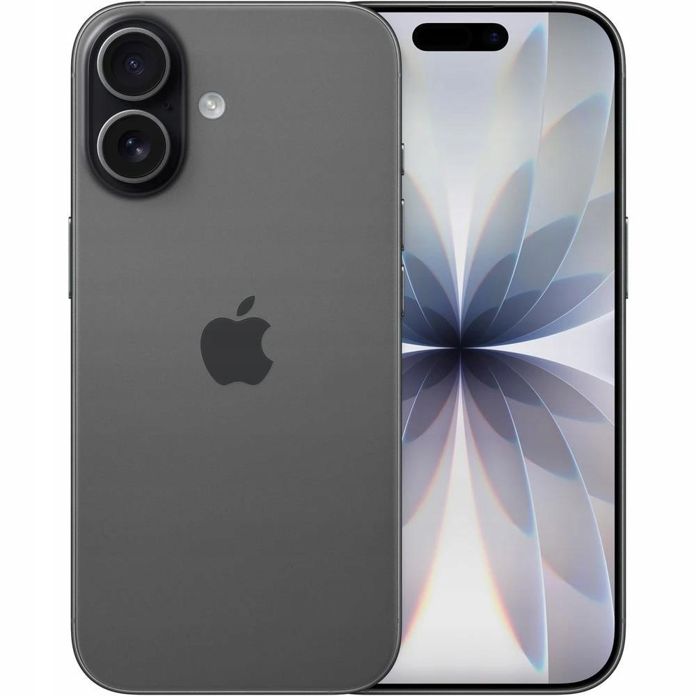Apple iPhone 17/ 256GB/ Black MG6J4SX/A