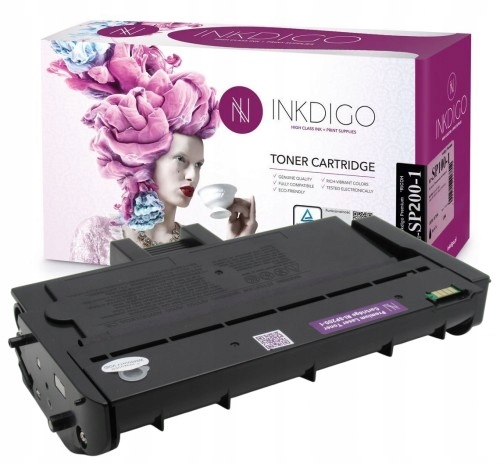 TONER DO DRUKARKI RICOH SP200 SP200N SP201 SP213W
