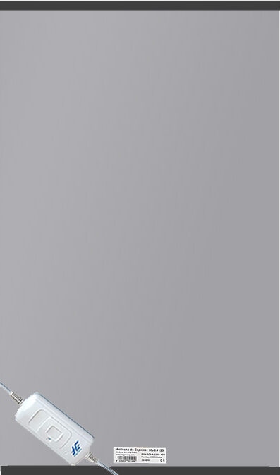 Ohrievač uterákov žiarič TowelHeater 240 W