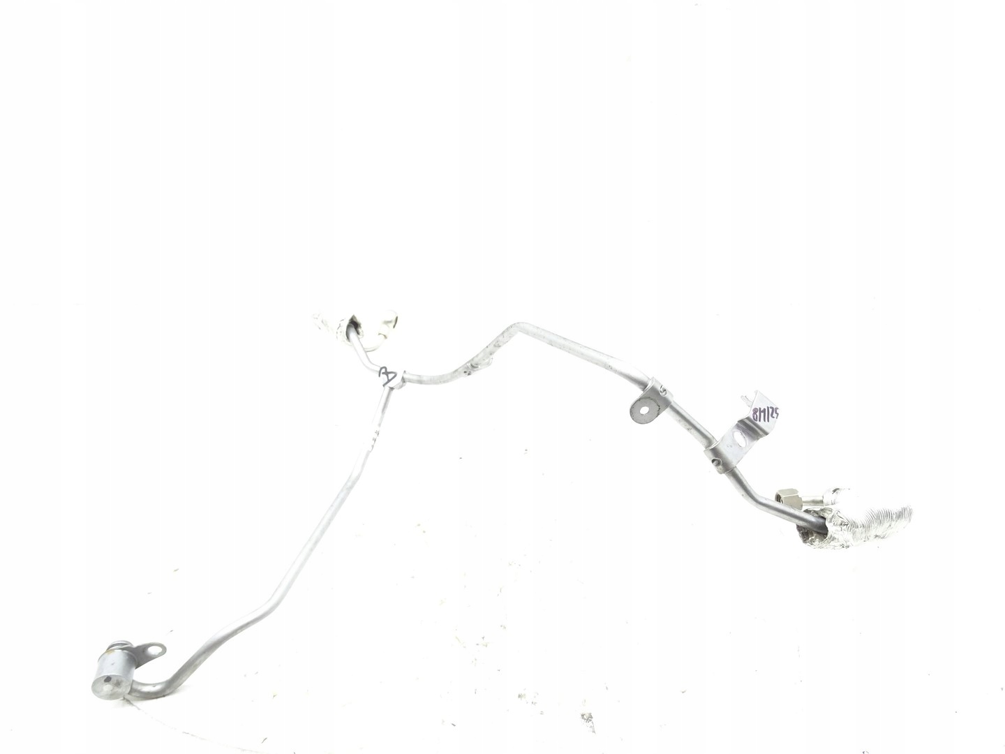 prijenos cijevčica vode CHLODZENIA TURBO AUDI A6 C7 A7 4G 3.0 TDI 059121598R