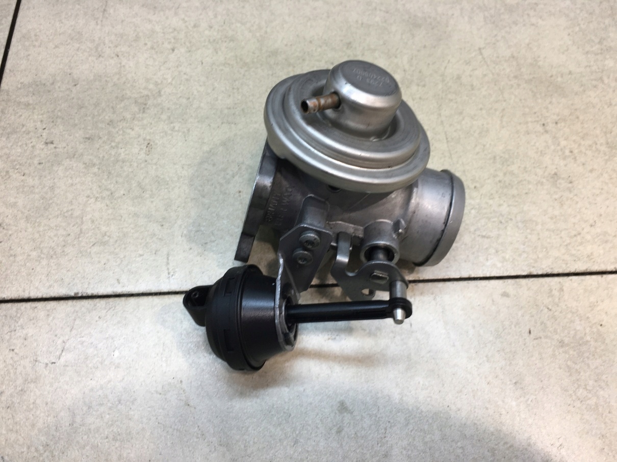 egr ventil VW GOLF IV 1.9 TDI ATD 7293D