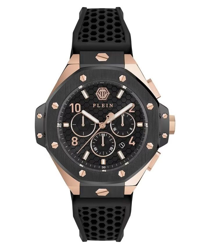 Hodinky Philipp Plein Chrono Royal PWPRA0824