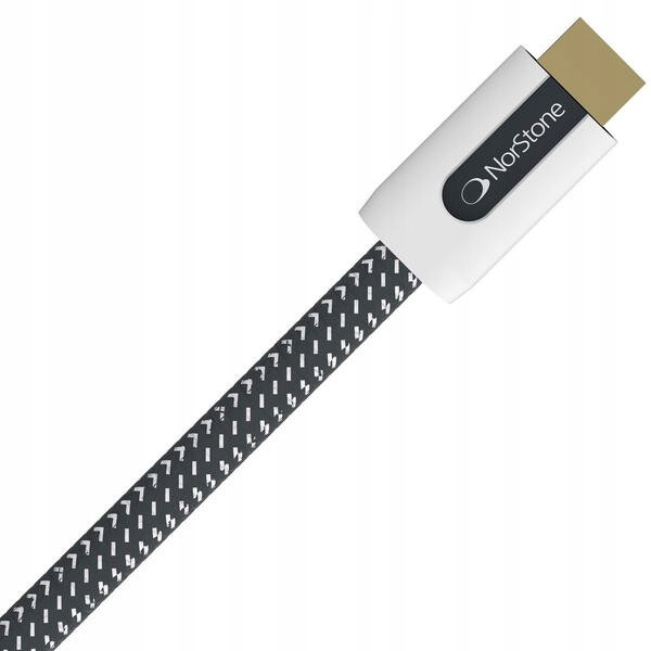 Norstone Hdmi 8K 1M Hdmi kabel 8K