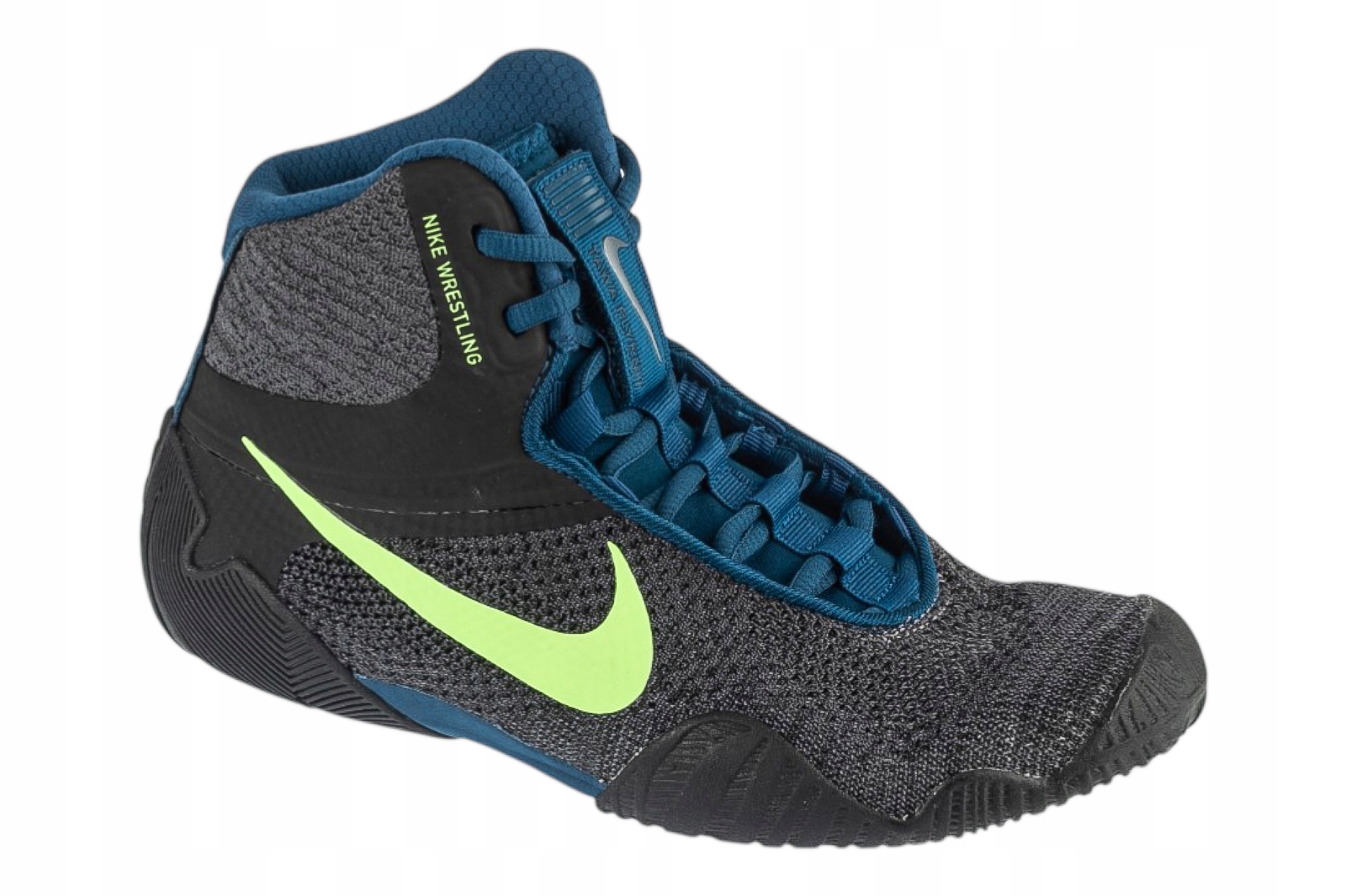 Męskie buty zapaśnicze Nike Tawa r.42,5