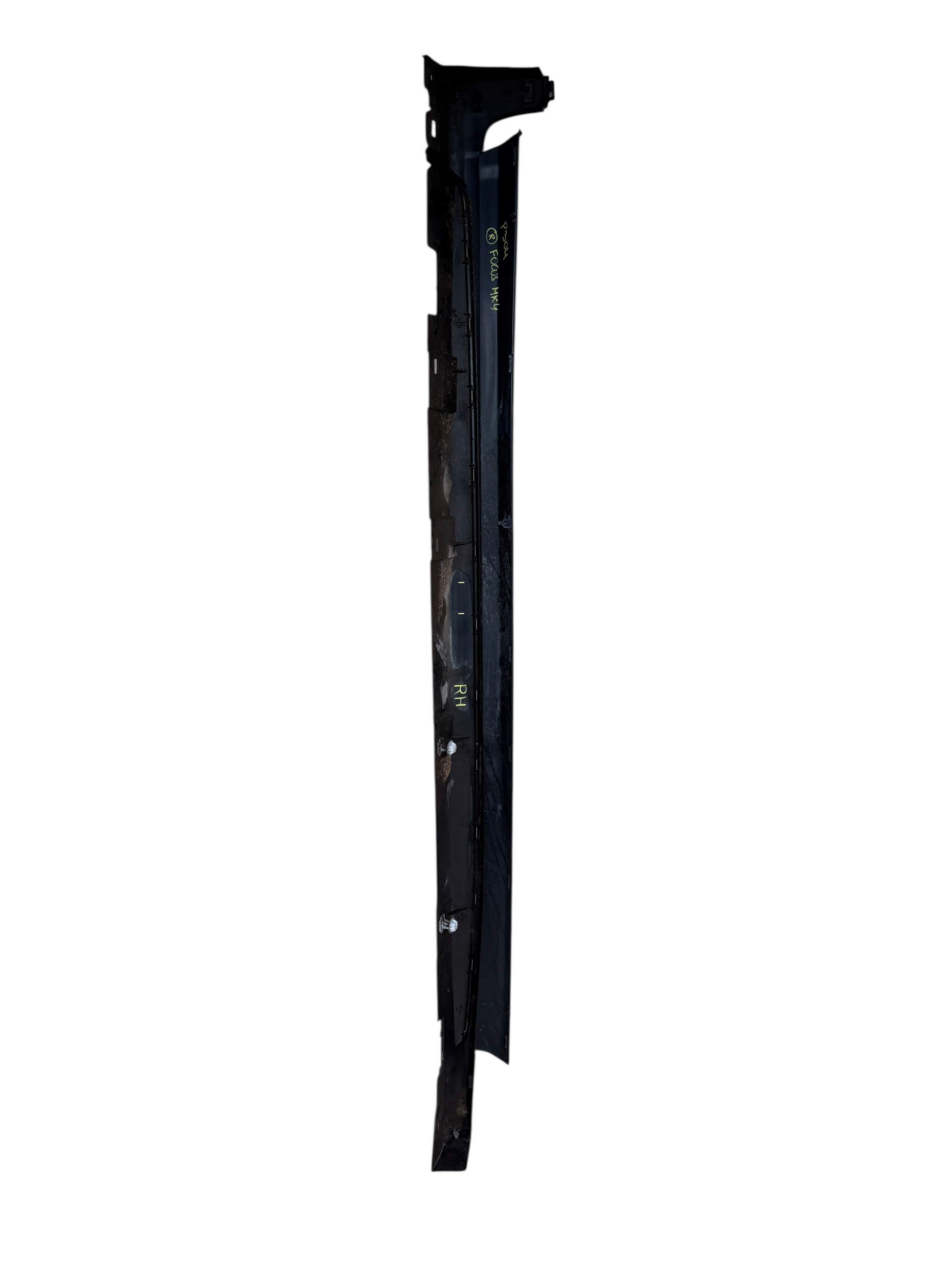 moulding threshold right FORD FOCUS MK4 ST-LINE JX7B-A10154-B
