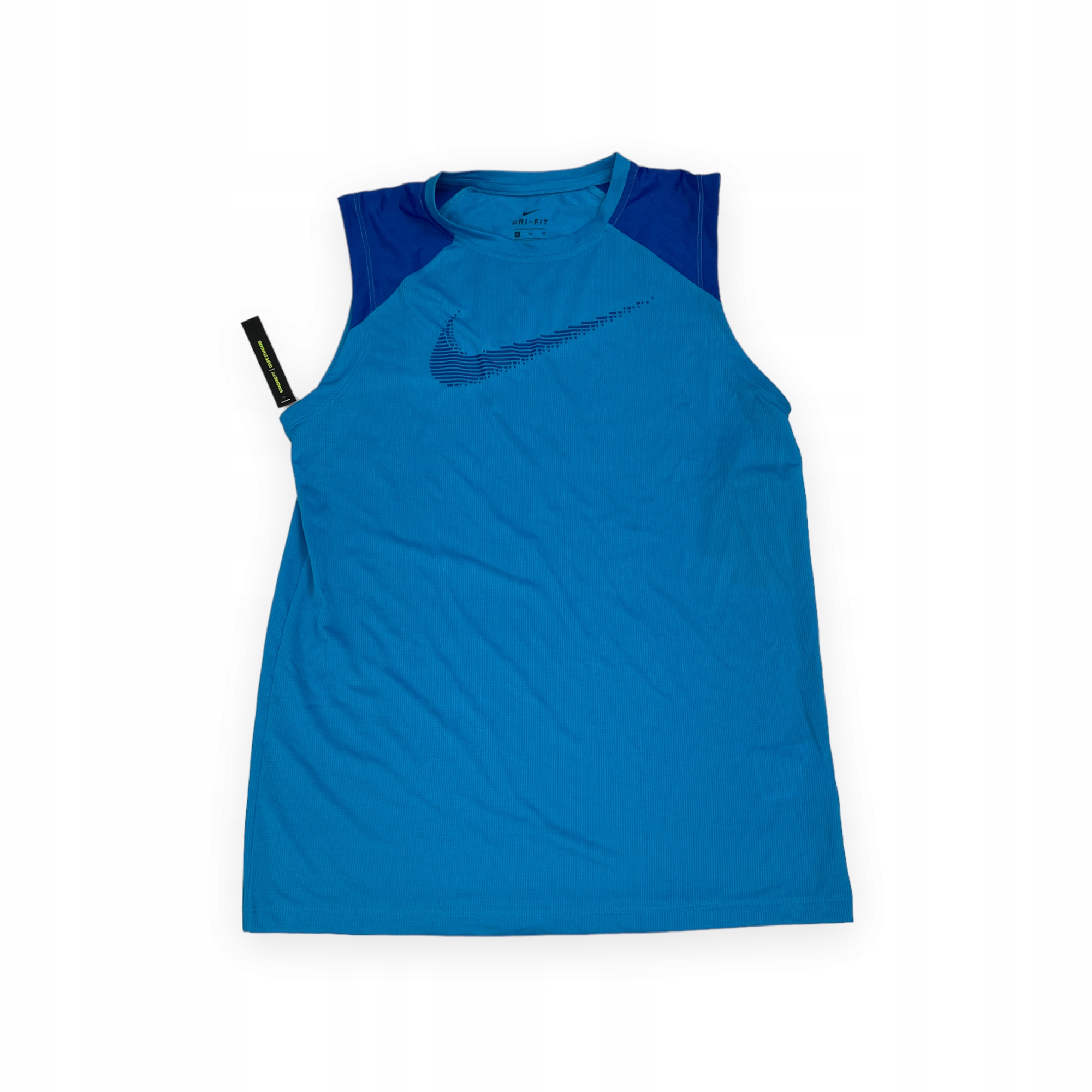 Koszulka sportowa chłopięca NIKE DRI-FIT XL