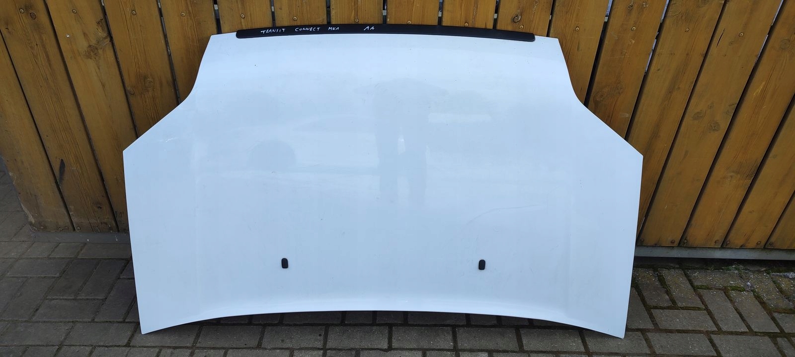 Capot Ford Transit Connect MK1 AA