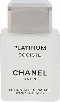 Platinum Egoiste Lotion Po Goleniu