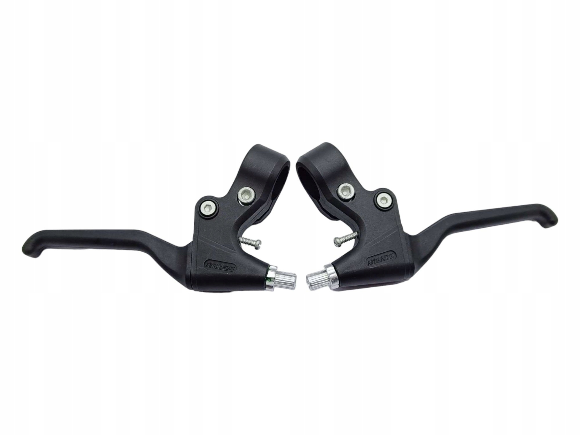 ВЕЛОСИПЕДНЫЕ ТОРМОЗНЫЕ РУЧКИ SUNRUN V-BRAKE